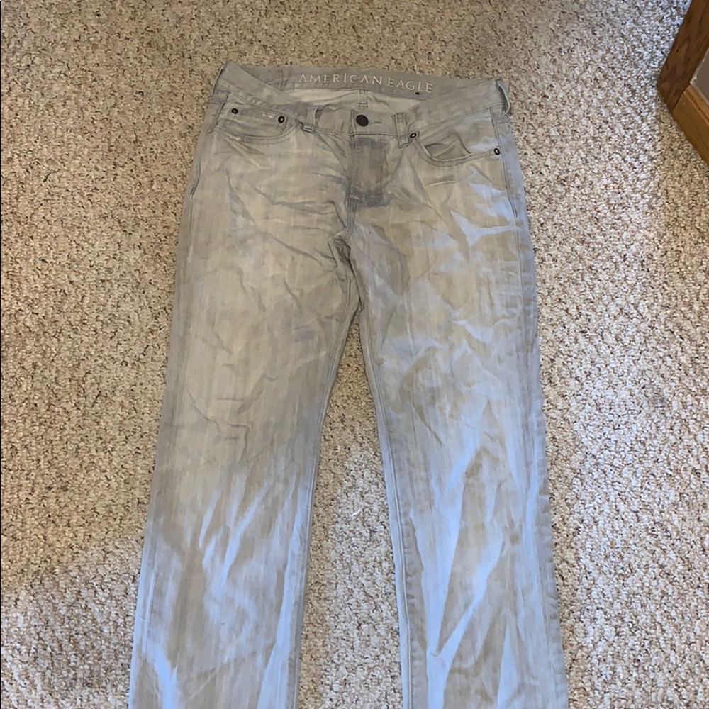 American eagle nice dressy jeans
